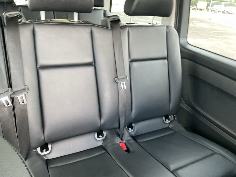 2022 Mercedes-Benz Metris Passenger Van NA