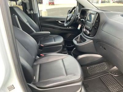 2022 Mercedes-Benz Metris Passenger Van NA