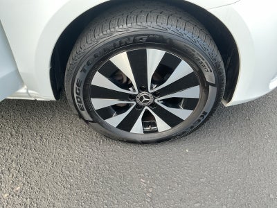 2022 Mercedes-Benz Metris Passenger Van NA