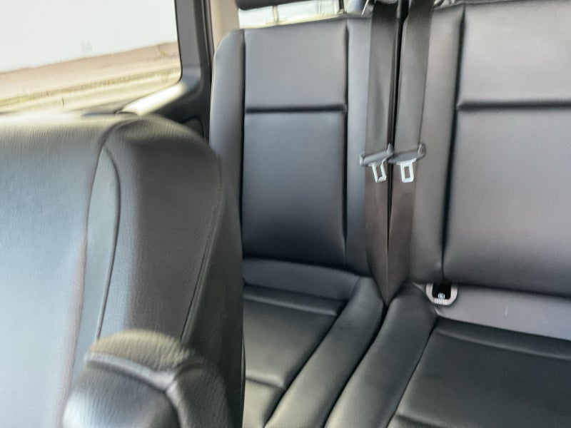 2022 Mercedes-Benz Metris Passenger Van NA