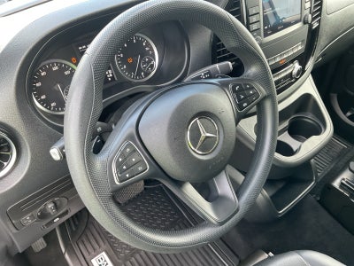 2022 Mercedes-Benz Metris Passenger Van NA