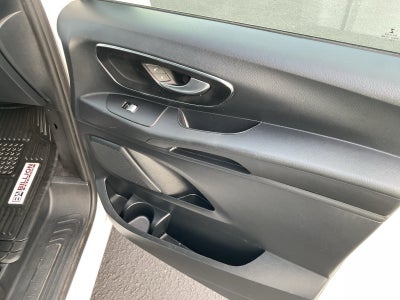 2022 Mercedes-Benz Metris Passenger Van NA