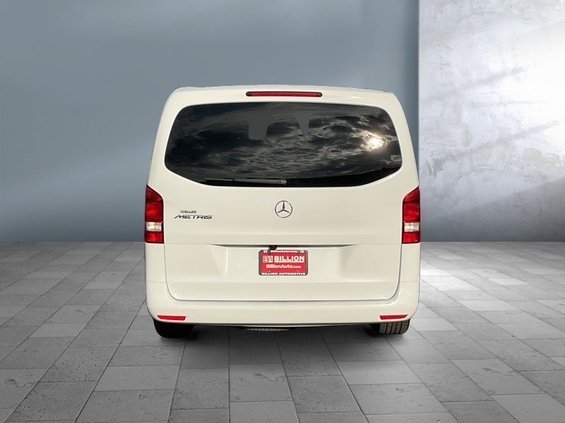 2022 Mercedes-Benz Metris Passenger Van NA