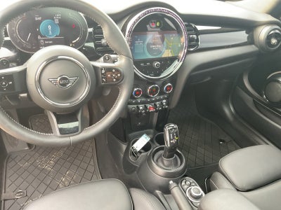 2024 MINI Hardtop 2 Door Cooper S
