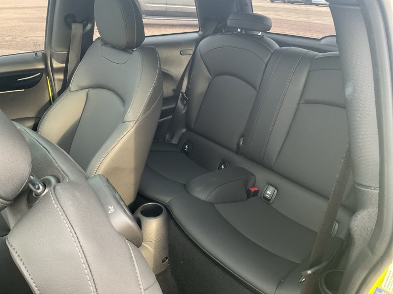 2024 MINI Hardtop 2 Door Cooper S