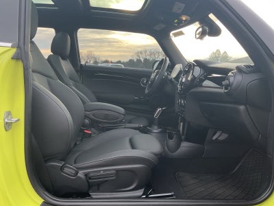 2024 MINI Hardtop 2 Door Cooper S