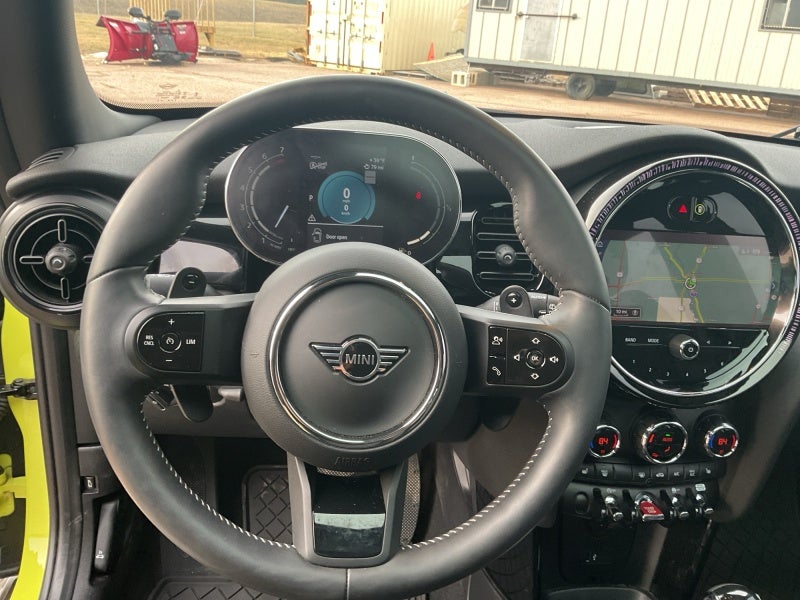 2024 MINI Hardtop 2 Door Cooper S