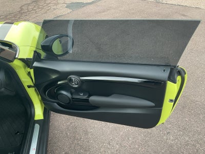 2024 MINI Hardtop 2 Door Cooper S