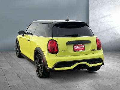 2024 MINI Hardtop 2 Door Cooper S