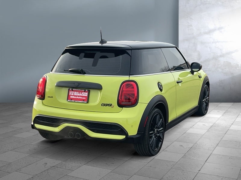 2024 MINI Hardtop 2 Door Cooper S