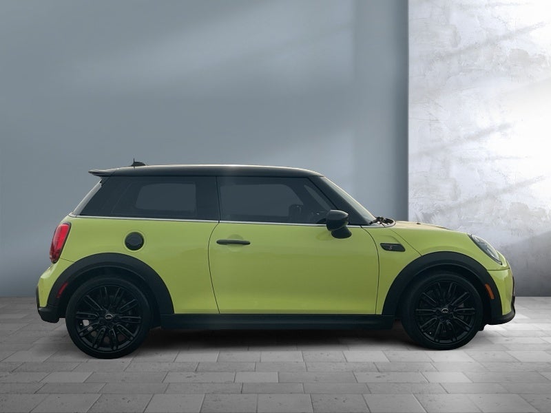 2024 MINI Hardtop 2 Door Cooper S