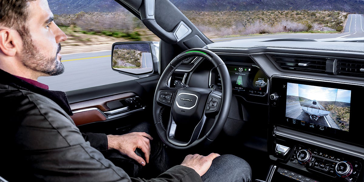 Billion GMC of Sioux City in SIOUX CITY IA