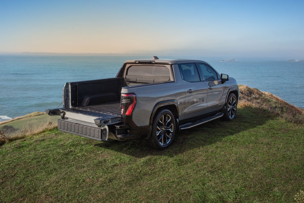 Billion GMC of Sioux City in SIOUX CITY IA