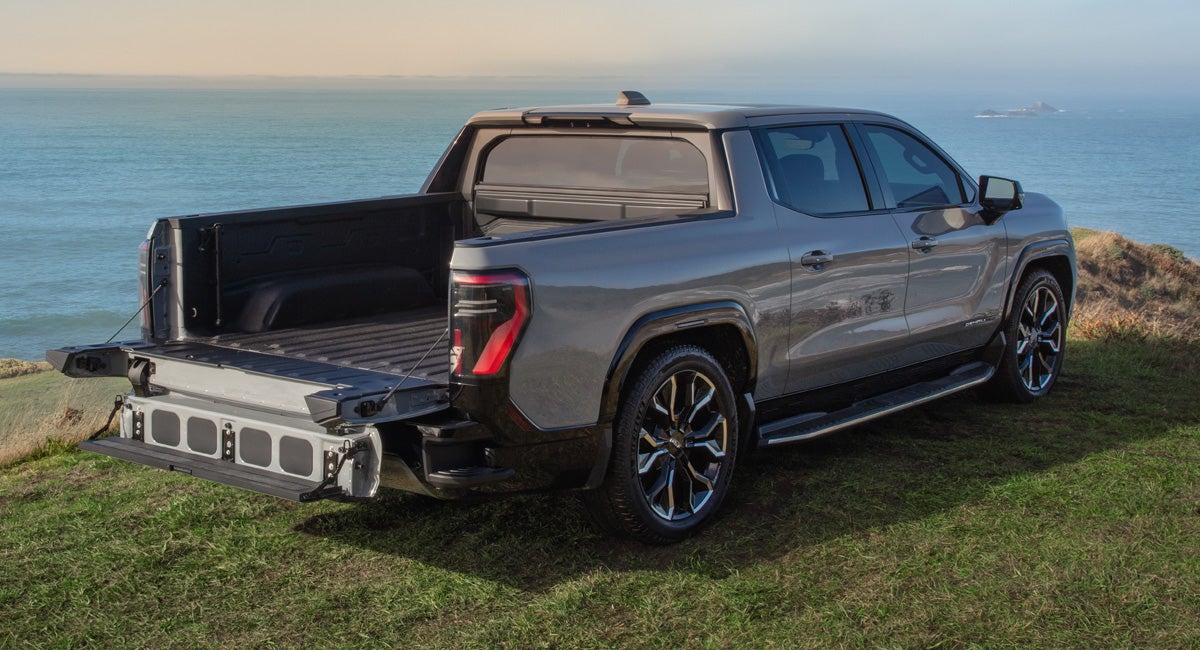 Billion GMC of Sioux City in SIOUX CITY IA