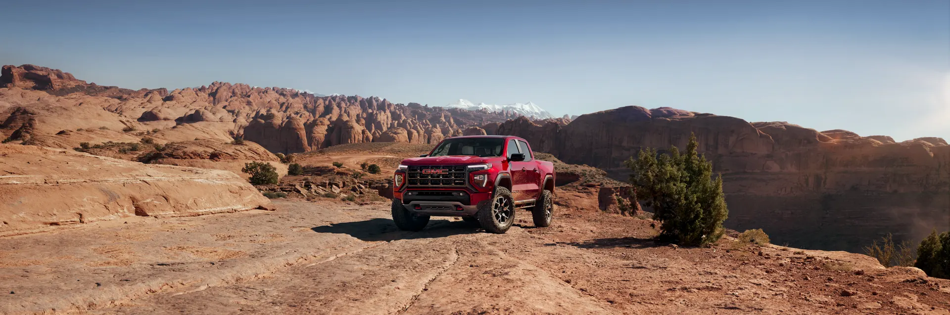 2026 GMC Canyon at Billion GMC of Sioux City in SIOUX CITY IA