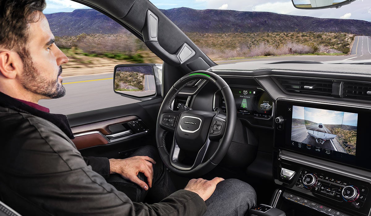 Billion GMC of Sioux City in SIOUX CITY IA