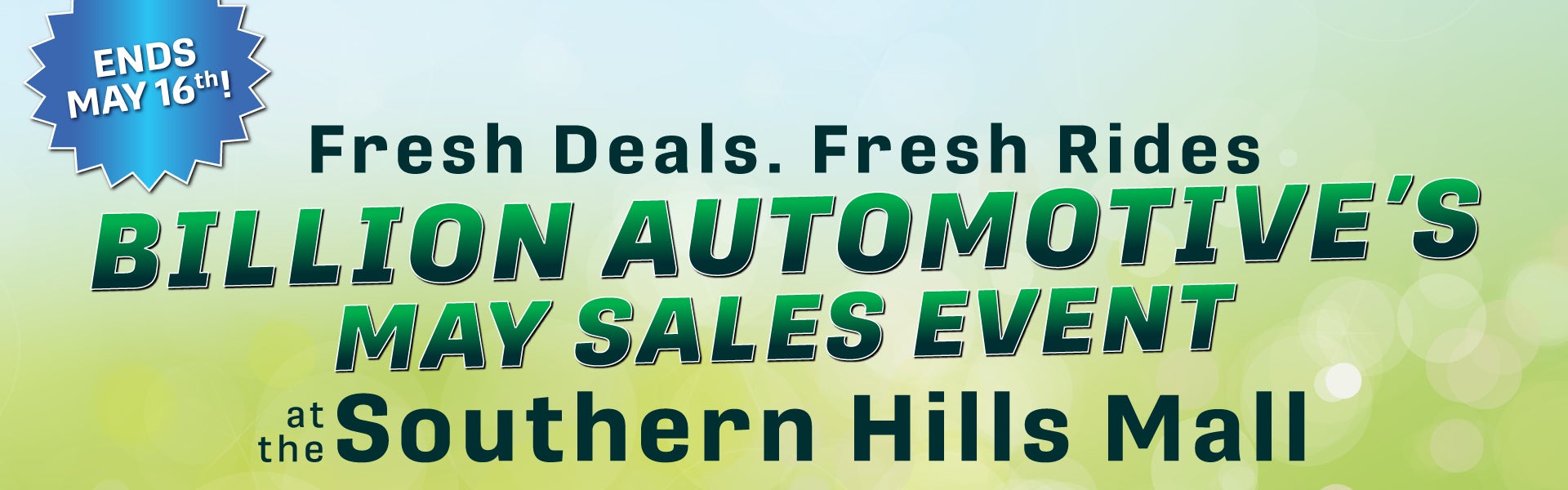OFFSITE SALE