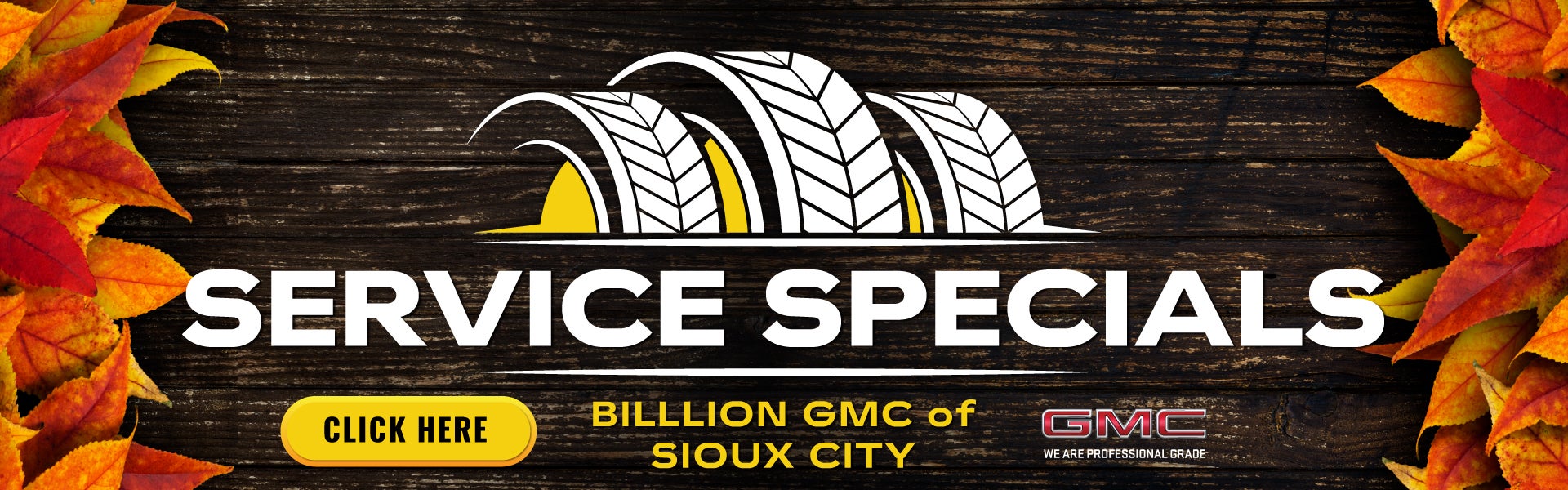TIRE SPECIAL