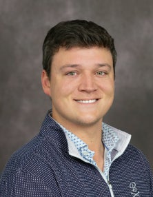 Chase Hopper