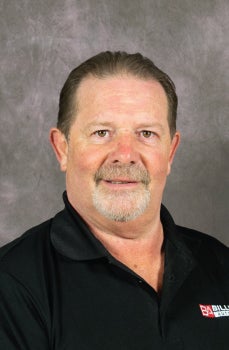 Roger Lieber