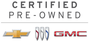 Chevrolet Buick GMC Certified Pre-Owned in SIOUX CITY, IA